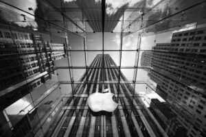 Apple Store New York885922341